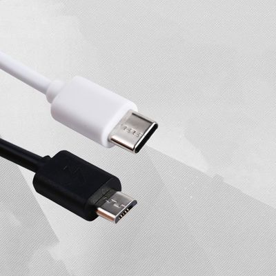Cad-Art Aufladungskabel C für Huawei, das USB-Daten-Kabel ROHS auflädt