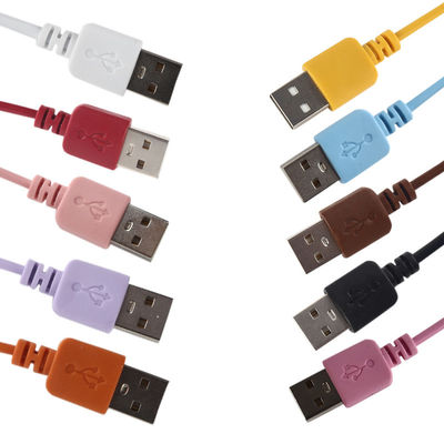 Cad-Art Aufladungskabel C für Huawei, das USB-Daten-Kabel ROHS auflädt