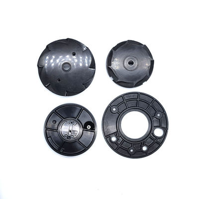Material 1,2738 des 0.01mm Plastikspritzen-H13 718