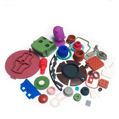 Pp.-ABS Hardware-Plastikspritzen-Beschaffenheits-Ende