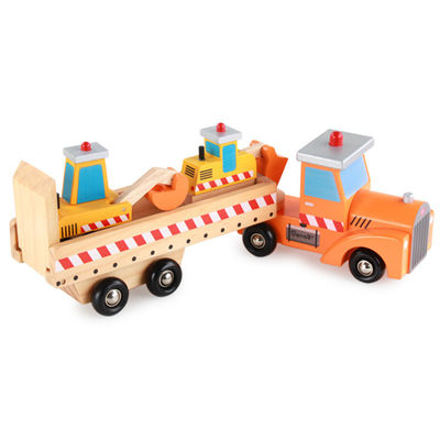 CER Plastikspritzen-Entwicklung von vorbildlichem Car Children Toys