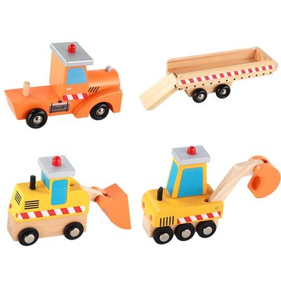 CER Plastikspritzen-Entwicklung von vorbildlichem Car Children Toys