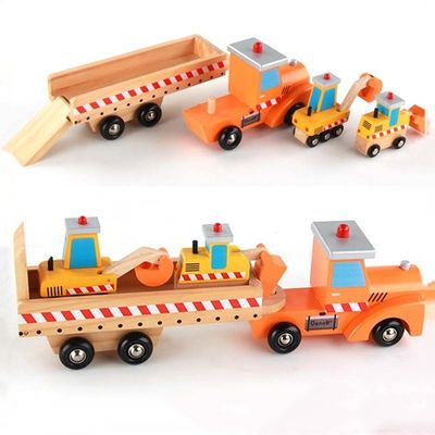 CER Plastikspritzen-Entwicklung von vorbildlichem Car Children Toys