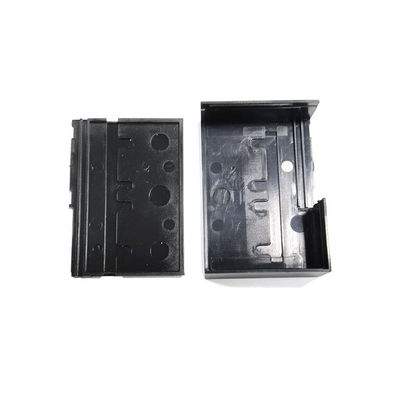 Glatter Ende-ABS-PC Plastikspritzen pp. PPS Shell Customization