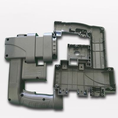 Nylonelektrowerkzeug, das Plastikspritzen für Automobil umkleidet