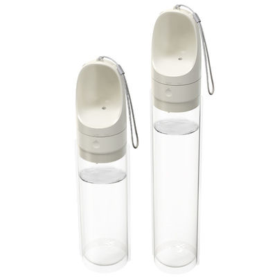 Kundengebundene faltende Hundewasser-Schale im Freien 0.01mm für Haustier-Produkte