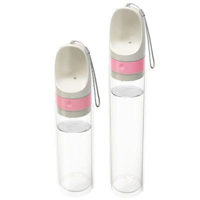 Kundengebundene faltende Hundewasser-Schale im Freien 0.01mm für Haustier-Produkte