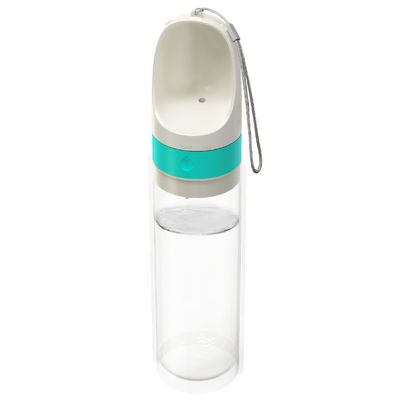 Kundengebundene faltende Hundewasser-Schale im Freien 0.01mm für Haustier-Produkte