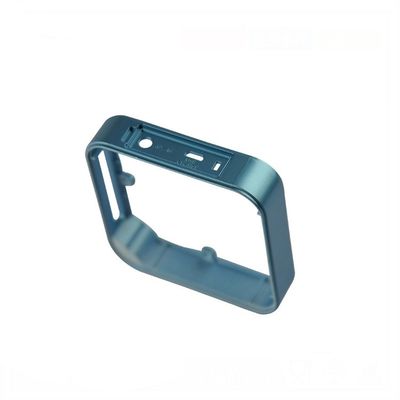 Elektronisches Produkt Shell Bluetooth-Sprecher-Shell Plastic Injection Molding Smalls
