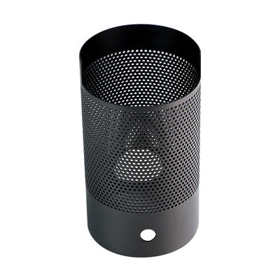Bluetooth-Audiogehäuse CNC-Audioverarbeitung elektronische Produkte der Aluminiumlegierung umkleidende