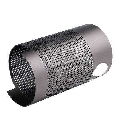 Bluetooth-Audiogehäuse CNC-Audioverarbeitung elektronische Produkte der Aluminiumlegierung umkleidende