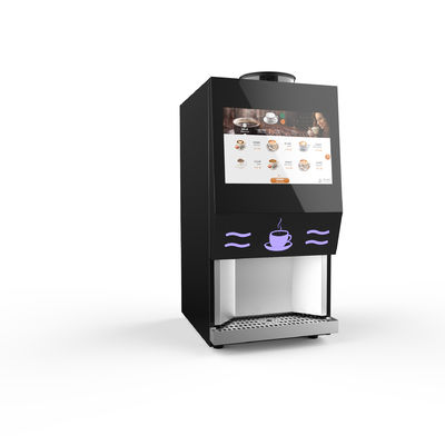 Cad-Plastikspritzen-Hintertür-Platte für Kaffeemaschine Soem-ODM