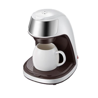 Cad-Plastikspritzen-Hintertür-Platte für Kaffeemaschine Soem-ODM