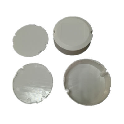 Tägliche Notwendigkeiten Stromversorgungs-Shell Plastic Injection Molding Fors