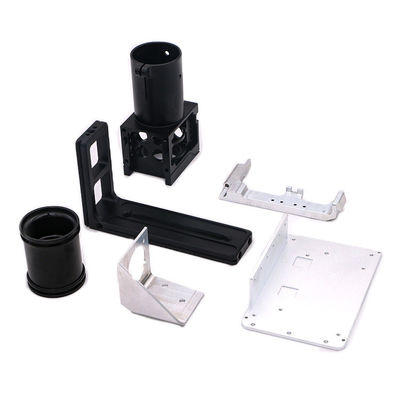 Tägliche Notwendigkeiten Stromversorgungs-Shell Plastic Injection Molding Fors