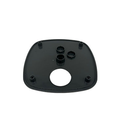 ABS selbstbewegendes elektrisches Leben Shell Plastic Injection Moldings 50K