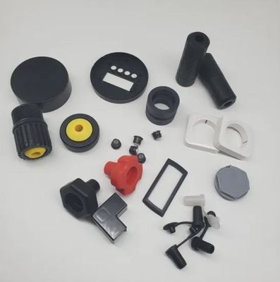 OEM ODM Kunststoffspritzgießereien professionelle kundenspezifische Ersatzteile