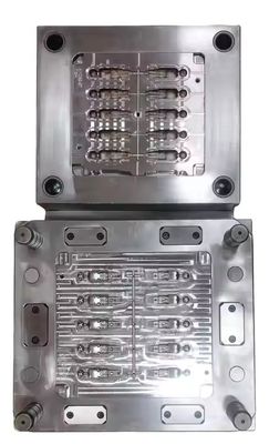 Haushaltsgeräte Kunststoffteile Formenentwurf