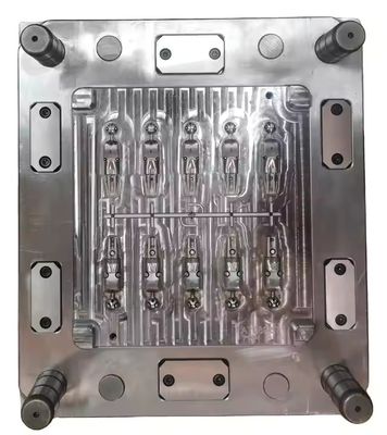 Haushaltsgeräte Kunststoffteile Formenentwurf