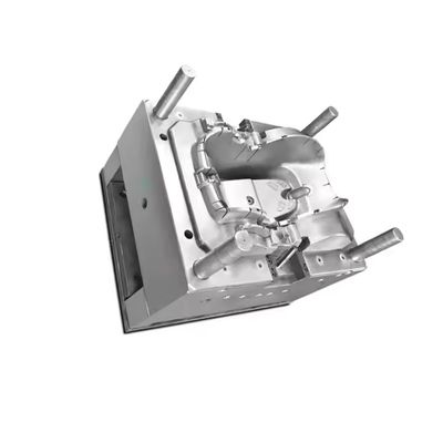 POS-Maschine Kunststoff-Bedeckung Teile Formen Design und Herstellung kundenspezifisch wirtschaftlich