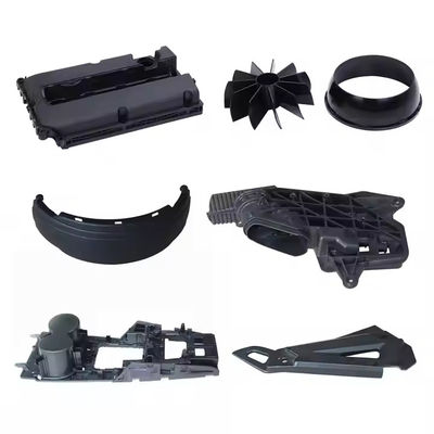 Kunststoffspritzgussformen Design Herstellung von ABS PP PE PVC kundenspezifische Herstellung