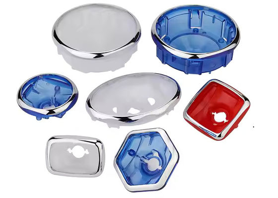 Spezielle Form-Plastik-Injektionsform-Hersteller-Injektionsform-Service