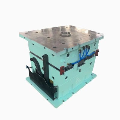 Elektronisches Steuerrad für Autos Kunststoffspritzgießform