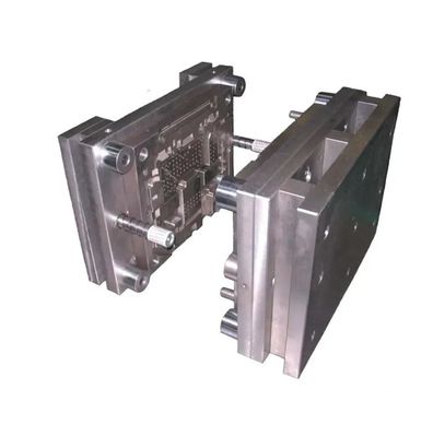Hochpräzise Formen Kunststoff Spritzgießform 250000-300000 Schüsse