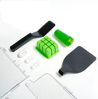 Produkte Spritzgießwerkzeuge Langlebige Formen aus Metall Silicone Stahl PVC Gummi ABS PU PP PC