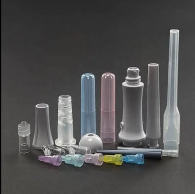 Professionelle ODM / OEM Medizinische LSR Silikonprodukte Hersteller kundenspezifische flüssige Silikon Gummi Spritzgussformen Formen Schneiden