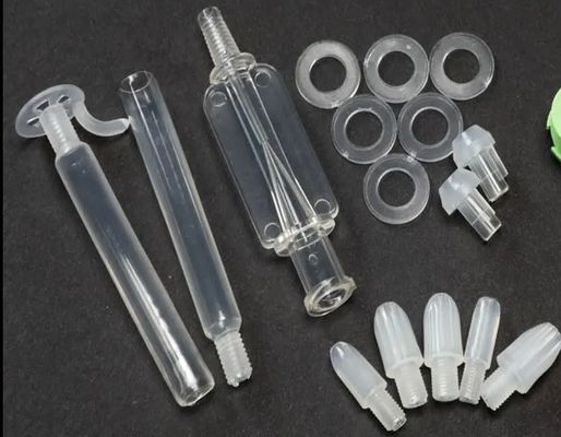 Professionelle ODM / OEM Medizinische LSR Silikonprodukte Hersteller kundenspezifische flüssige Silikon Gummi Spritzgussformen Formen Schneiden