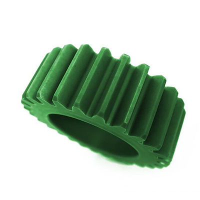 Nylon Abs CNC-Laith-Maschine CNC-Fräsen Präzisions-CNC-Bearbeitung Metall Custom