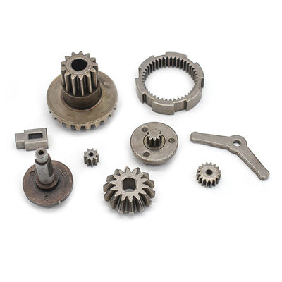 Beschichtende Metallurgie-Prozesselektrowerkzeug-Ring Gear Planetary Gear Glue-Gewehr-Zusätze
