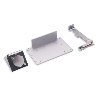 Zerstreutes FernsteuerungsbrummenPräzisionsteil-Brummenoberteil fertigte CNC besonders an