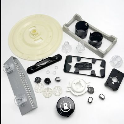 Professionelles Auto-Spritzgießen für Kunststoffformteile, Zeichnungsformat Stp/Step/Igs/Pdf/Cad/etc.